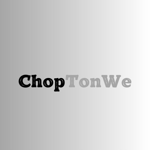 Choptonwe